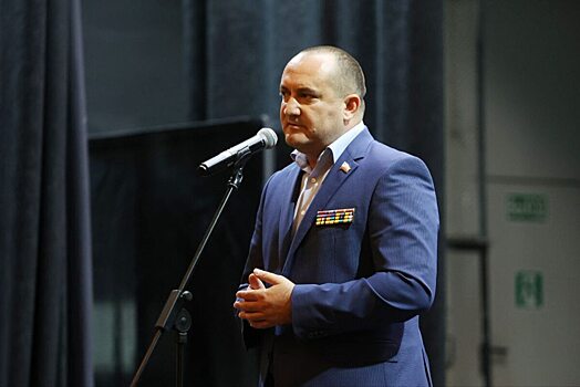 Вячеслав Калинин принял участие в «Разговорах о важном» со студентами Саратовской консерватории