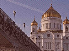 В Госдуму внесли законопроекты о защите имущественных и земельных прав РПЦ