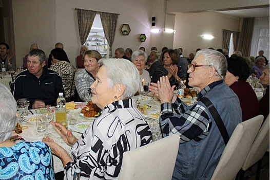 В Екатеринбурге почтили память жертв политических репрессий