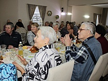 В Екатеринбурге почтили память жертв политических репрессий