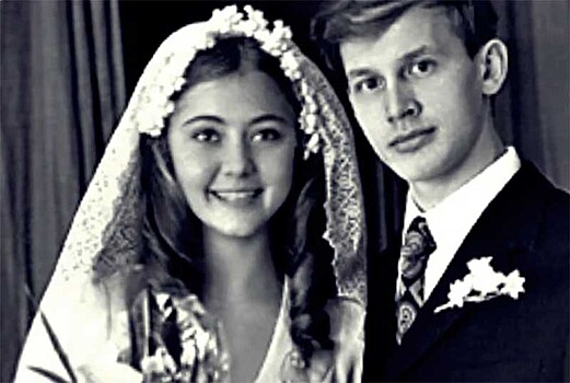 Марина и Алекс: история любви и смертельно опасного побега из СССР