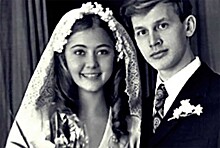 Марина и Алекс: история любви и смертельно опасного побега из СССР