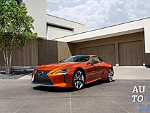 Toyota прекращает разработку своих двигателей V8