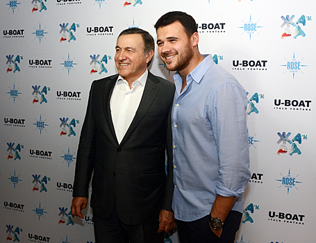 «Набрали кредитов и просто убежали»: Виталий Бородин предложил изъять «Крокус» у Агаларовых