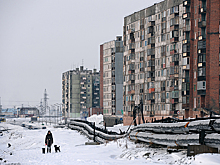 Выявлены самые депрессивные города России
