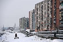 Выявлены самые депрессивные города России