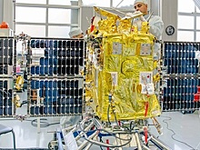 В Красноярском крае до 2027 года соберут 12 спутников «Скиф-Д»