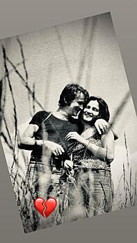 София Ротару показала снимок с покойным мужем в особенный день