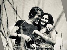 София Ротару показала снимок с покойным мужем в особенный день