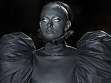 Надвигается тьма