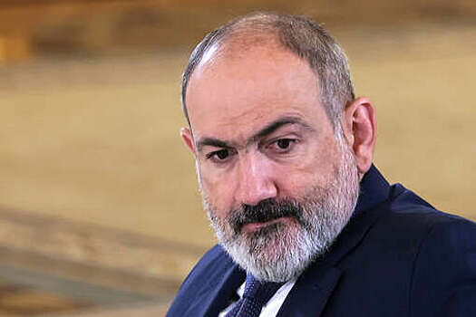Пашинян обвинил Баку в намерении начать войну против Армении