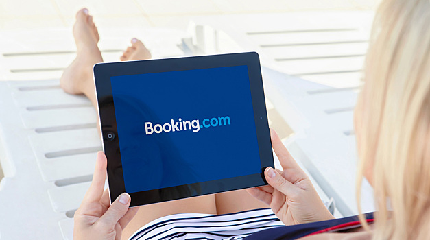 Еврокомиссия заблокировала сделку Booking по покупке ETraveli