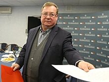 Верховный суд признал законной программу реконструкции в Кунцеве