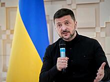 Зеленский прокомментировал ситуацию с выборами президента Украины