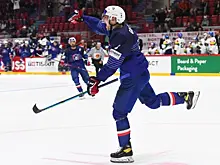 Франция вырвала победу у Италии на чемпионате мира