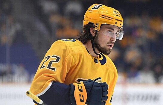 Защитник «Сибири» Фэрранс о переходе в КХЛ: «Точно принял верное решение. Это хорошая лига, ты всегда хочешь играть против лучших»