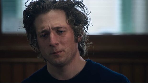 Звезда сериала «Медведь» Джереми Уайт будет пользоваться алкотестером перед встречами с дочками