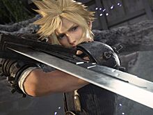 Для Final Fantasy 7 Rebirth вышел русский перевод