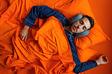 5 фактов о сне, которые вы точно не знали