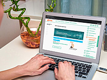 Сергунина: Участников вебинаров «НКО Лаб» научат использовать IT-технологии в благотворительности