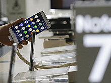 В самолетах японских авиакомпаний запретили Galaxy Note 7