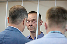 Адвокат заявил об отсутствии доказательств по делу Ивана Сафронова