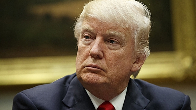 Трамп назвал дочь Бжезинского сумасшедшей