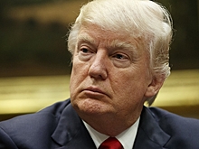 Трамп назвал дочь Бжезинского сумасшедшей