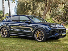 Porsche разочаровалась в электрокарах и снова инвестирует в ДВС
