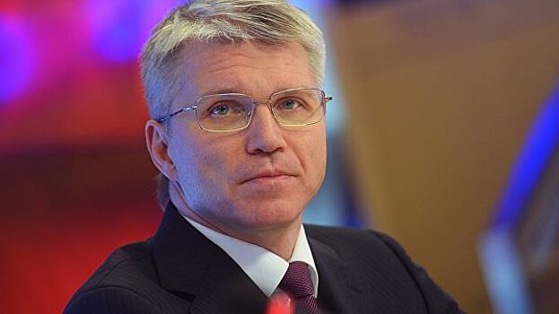 Колобков провёл встречу с Шипулиным