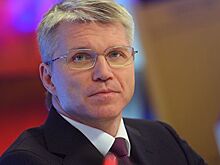 Колобков провёл встречу с Шипулиным