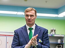 Козлов о 3:2 с «Адмиралом»: «Доволен, как держали борьбу, хорошо играли в обороне. Готовимся к плей-офф, пытаемся почистить моменты, которые нужно улучшить»
