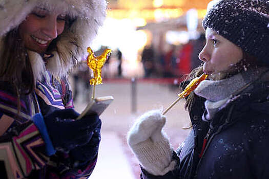 Календарь на 22 декабря: церковные и светские праздники, памятные даты и дни рождения знаменитостей