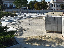 Главы четырех крымских муниципалитетов получили выговоры за срыв благоустройства