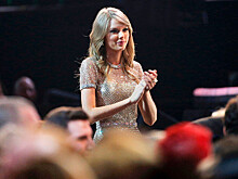 Тэйлор Свифт осадила журналиста за сексистские вопросы