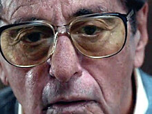 В сети появился трейлер сериала «Патерно» с Аль Пачино