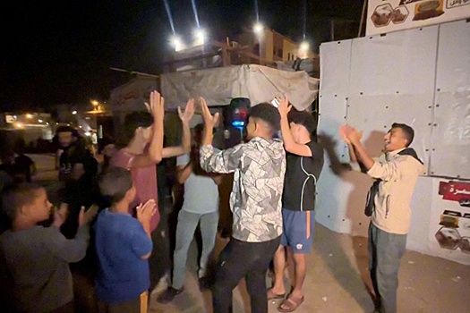 ХАМАС: США подтвердили полное окончание войны в Газе