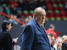 Евгений Богачев: "Прифтис выиграл пока главный матч в карьере. Для него это первый выход в Евролигу"