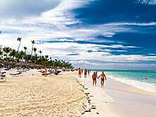 По дороге в Доминикану бесплатно покормят только раз