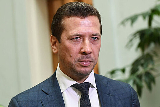 Актер Андрей Мерзликин подал на развод