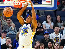 Гленн Робинсон сыграет против «Хьюстона»