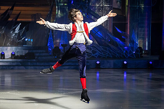 Федорченко о шоу в Италии: «Написали организаторы: «Хотели бы тебя пригласить выступить, нужно два номера. Через два дня!»