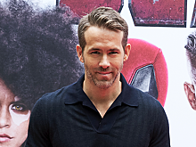 Райан Рейнольдс снова шутит: на этот раз не над Блейк Лайвли