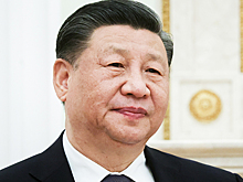 Си Цзиньпин пригласил Путина посетить Китай