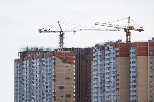 В Казани для помощи обманутым вкладчикам построят экорайон