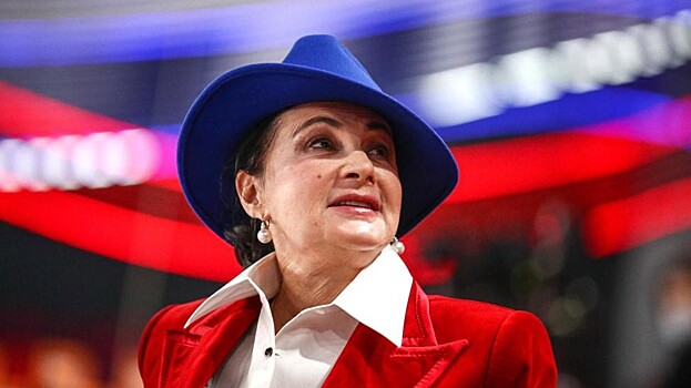 Винер: Дина Аверина ушла не из-за травмы