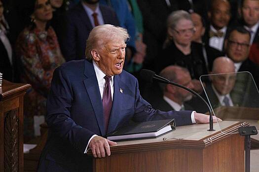 Маск предложил запретить сравнивать Трампа с Гитлером