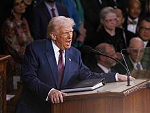 Маск предложил запретить сравнивать Трампа с Гитлером