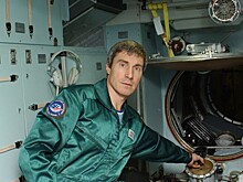 Сергей Крикалев — самый знаменитый после Гагарина российский космонавт, которого «забыли» в космосе
