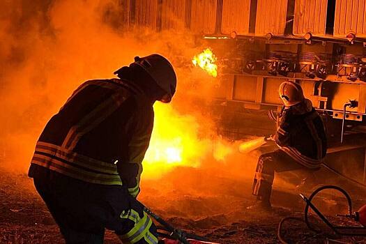 «Киев не спасли укрепления»: ВС РФ начали бить по энергетическим объектам по-новому